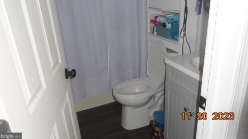 1066 Sand Mine Rd, Berkeley Springs WV  25411-4555 exterior