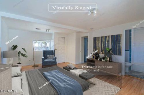 3819 Earll Dr, Phoenix AZ  85018-7101 exterior