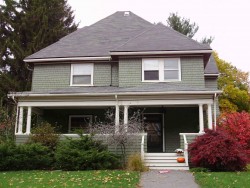 121 Allerton Rd, Newton, MA 02461-1201