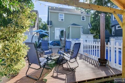 328 Joralemon St, Belleville NJ  07109-2167 exterior