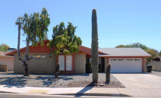 1253 Pecos Ave, Mesa AZ  85202-8131 exterior