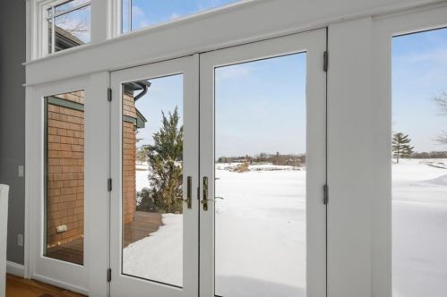 84 Black Rock Dr, Hingham MA 02043-4878 exterior