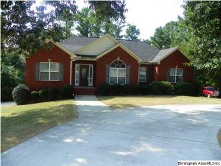 2336 Carraway St, Birmingham AL  35235-2012 exterior