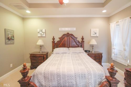 42 Helen Ln, Stockbridge GA 30281-6040 exterior