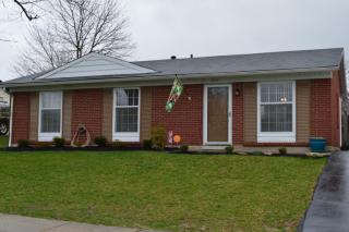 6913 Blackhorse Dr, Louisville, KY 40291-3006
