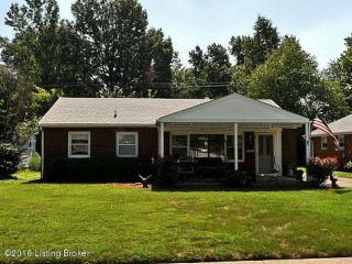 9730 Sue Helen Dr, Louisville, KY 40299-3270