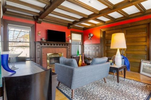 30 Williams St, Quincy MA 02171-1835 exterior