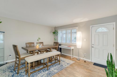 3844 Bloomfield Rd, Phoenix AZ  85032-7334 exterior