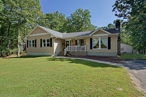 715 Reed Rd, Jackson Twp NJ 08527-4737 exterior