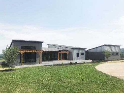 225 Mcdonald Rd, Sweetwater TN  37874-6438 exterior