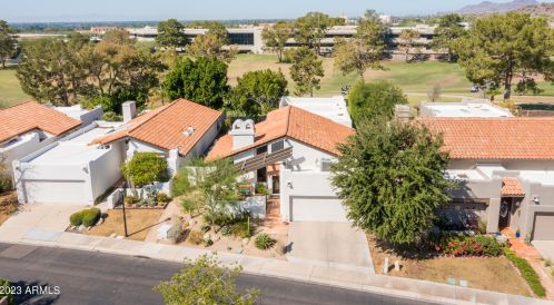 6184 28th Pl, Phoenix AZ  85016-2156 exterior