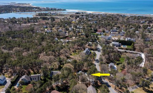 165 Ridgevale Rd, Chatham, MA 02633-1050