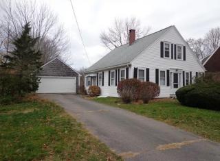 1083 Front St, Weymouth MA  02188-1617 exterior