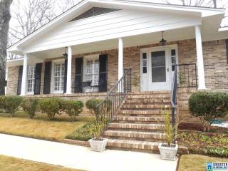 2916 Christopher Ct, Birmingham, AL 35243-5617