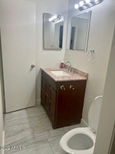 3625 Dunlap Ave, Phoenix AZ  85051-5306 exterior