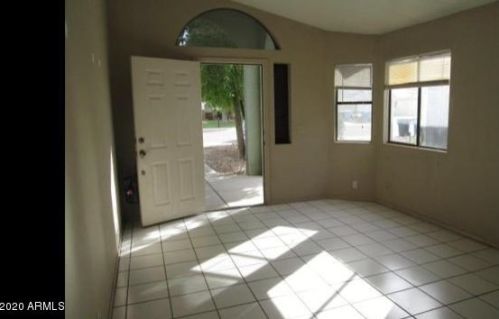 3852 88th Ln, Phoenix AZ  85037-2300 exterior