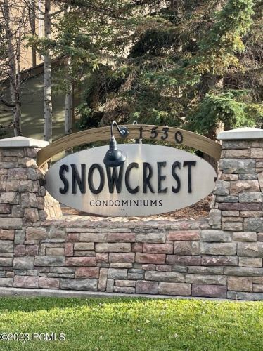 1530 Empire Ave, Park City, UT 84060-5207