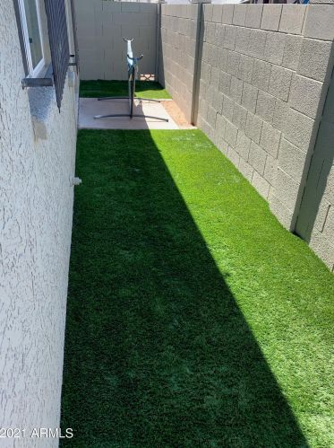 3001 38th St, Phoenix AZ  85040-1657 exterior