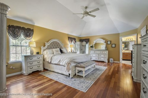 22 Palamino Dr, Jackson Twp NJ  08527-1382 exterior