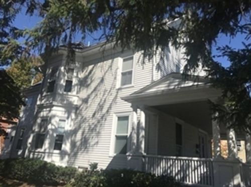 61 Churchill St, Newton MA 02460-1444 exterior