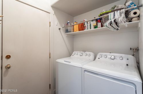 1110 Sta Loop Rd, Park City UT 84098-5425 exterior