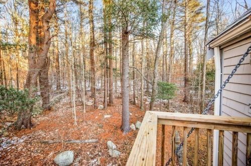 256 Mt Blue St, Hingham MA 02061-1010 exterior