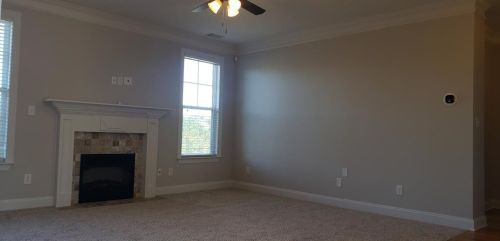 807 Bridgewater Ln, Evans GA 30809-7485 exterior