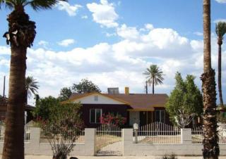 1938 Willetta St, Phoenix, AZ 85006-3049