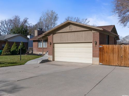 8296 Grambling Way, Sandy, UT 84094-0755