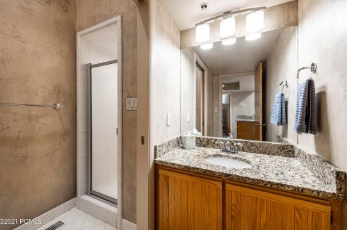 2161 Fenchurch Dr, Park City UT 84060-7822 exterior