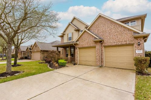 6311 Carnaby Ln, Richmond, TX 77471-4588