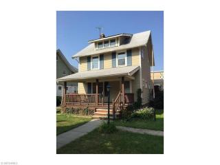2022 Belle Ave, Cleveland, OH 44107-5921