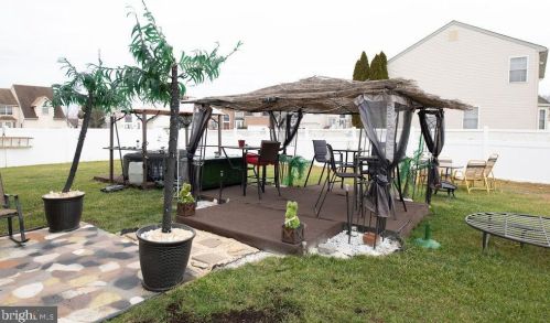 44 Blue Stone Cir, Erial NJ  08081-1340 exterior