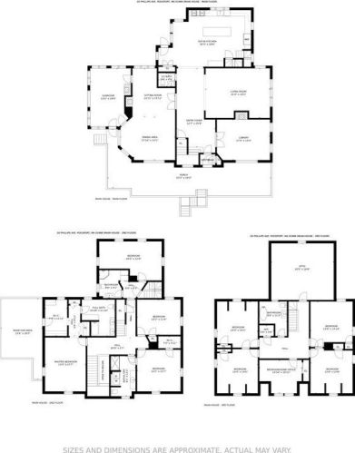 20 Phillips Ave, Rockport MA  01966-1144 exterior