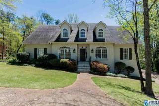 3820 Timberline Way, Birmingham, AL 35243-2468