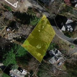 28 Billings Park, Newton MA 02458-2013 aerial view