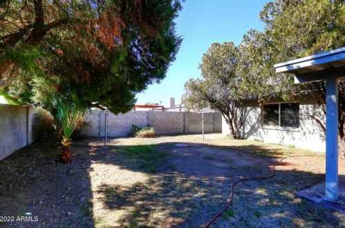 3763 Crocus Dr, Phoenix AZ 85032-5420 exterior