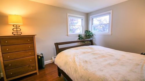 110 Farwell St, Newton MA 02460-1051 exterior