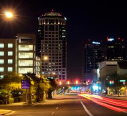 901 Van Buren St, Phoenix AZ  85006-4007 exterior