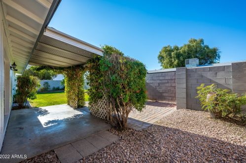 12434 25th Pl, Phoenix AZ 85032-7006 exterior