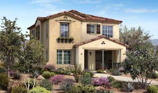 1876 Montefiore Walk, Henderson NV  89044-0261 exterior