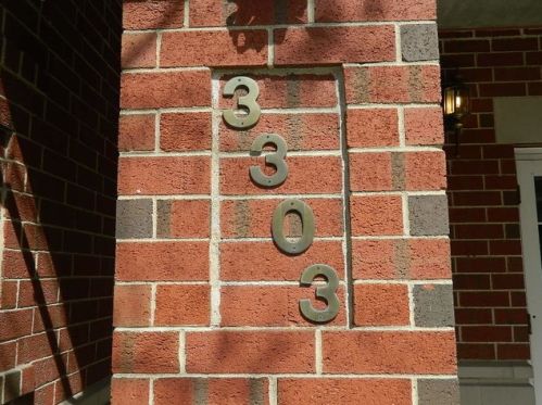 3303 Grove Ave, Forest View IL 60402-3432 exterior