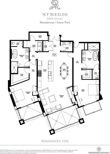 2290 Deer Valley Dr, Park City UT  84060 exterior