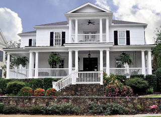 52 Ledge View Dr, Huntsville, AL 35802-1280