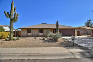 17263 Paradise Park Dr, Phoenix, AZ 85032-2091