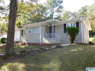 938 53rd St, Birmingham AL  35222-4005 exterior