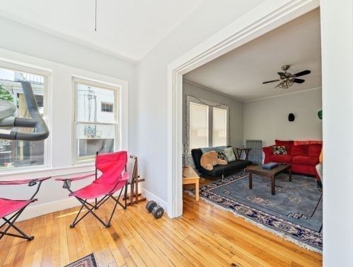 30 Atherton St, Quincy MA 02169-6801 exterior