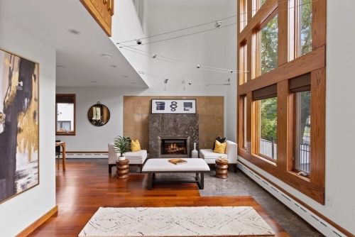 411 Parker St, Newton MA 02459-2545 exterior