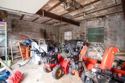 90 Lovell St, Worcester MA 01603-2517 exterior