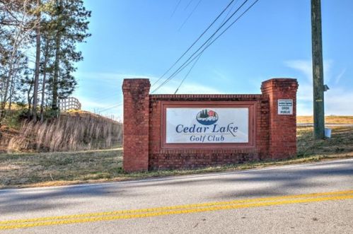 1693 Flagstone Ln, Conyers GA 30012-6510 exterior